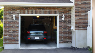 Garage Door Installation at Terrace Walk, Florida